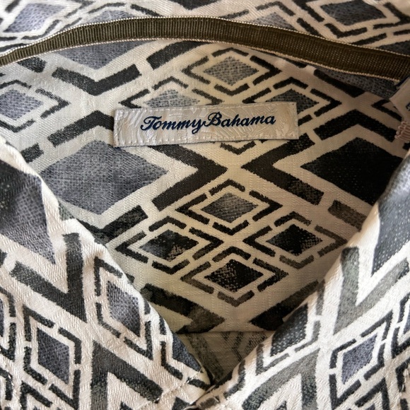 Men’s Button Down (L) / Bundle to SAVE! - Picture 2 of 3